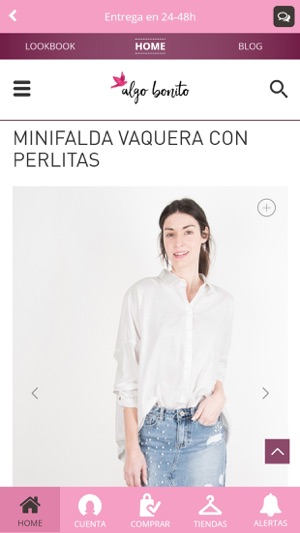 Algo bonito: Ropa y accesorios(圖2)-速報App