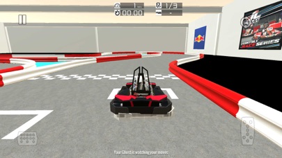 K1 Speed Racing screenshot 3