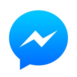 Messenger Apple Watch App