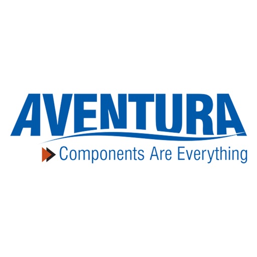 Aventura - Components Are Everything