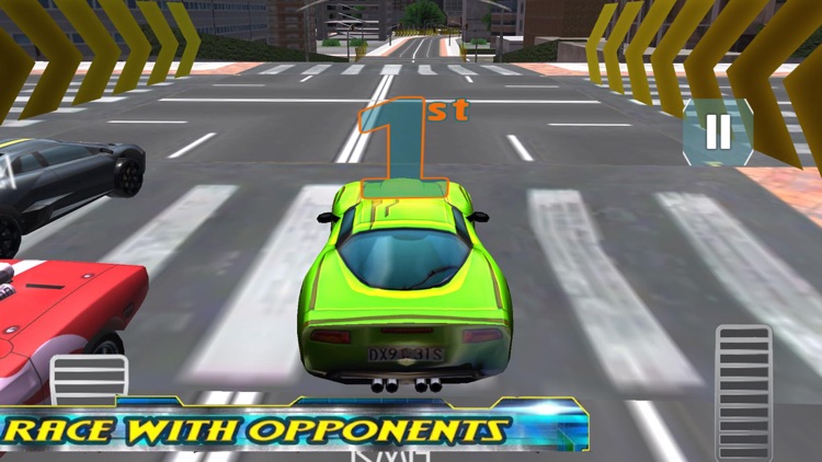 City Highway Racing