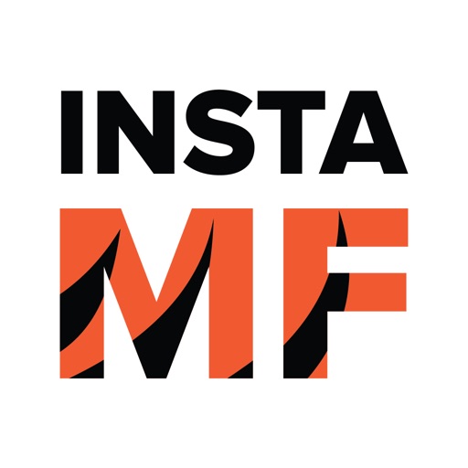 InstaMF iOS App