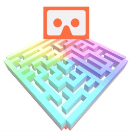 Infinite Maze VR