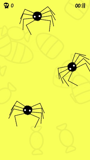 Bouncy Spider(圖3)-速報App