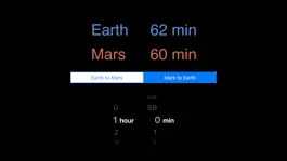 Game screenshot Mars Surface Durations hack