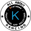 KDance - App de Baile y Música