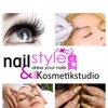 nailStyle - dress your nails