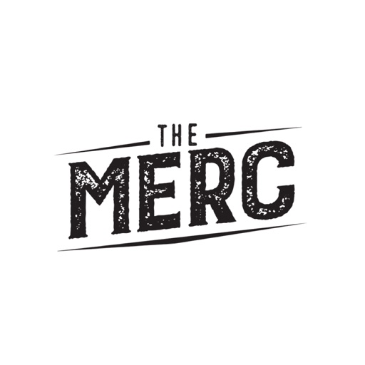 The Merc icon