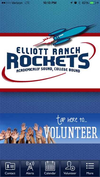 Elliott Ranch Elementary