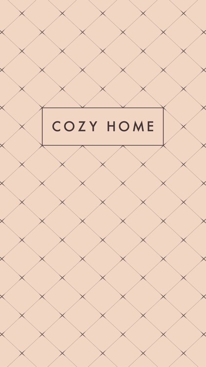 COZY HOME