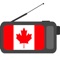 Listen to Canada FM Radio Player online for free, live at anytime, anywhere