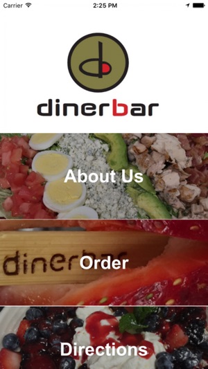 Diner Bar