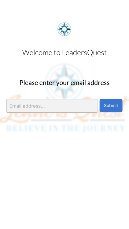 Leaders Quest