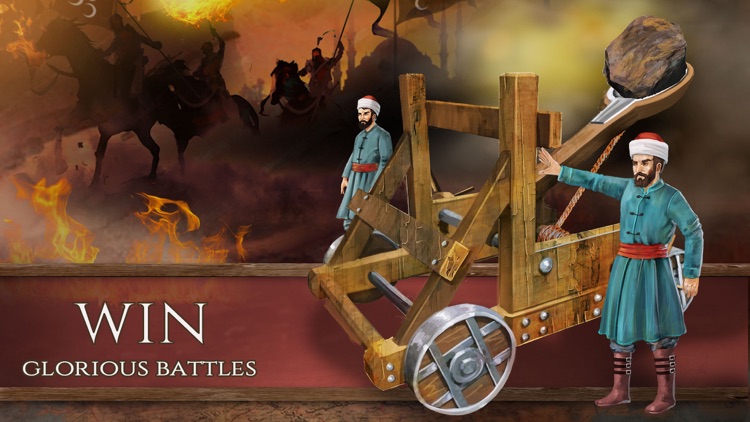 Ottoman Wars screenshot-6