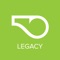 ***This Whistle app only supports legacy Whistle devices (WGPS, Tagg, Whistle Activity Monitor)