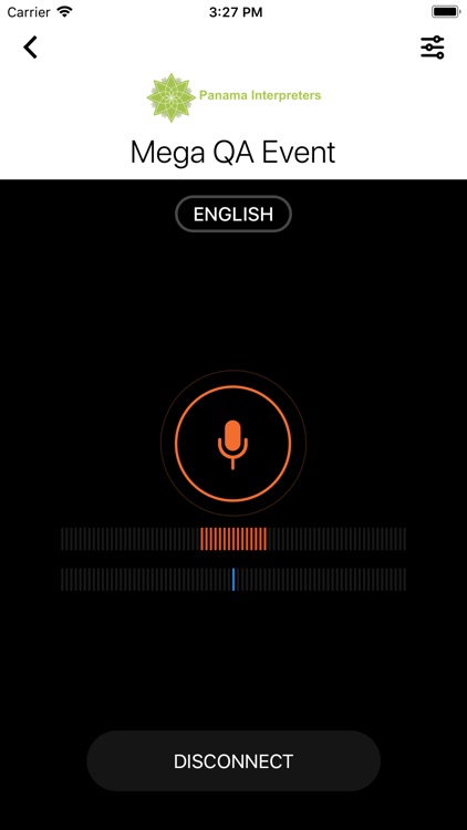Panama Interpreters screenshot-4