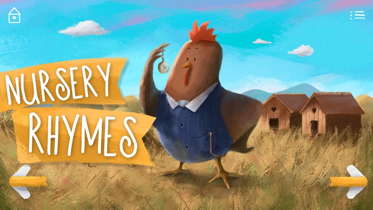 Let's Learn: Farm Animals screenshot-0