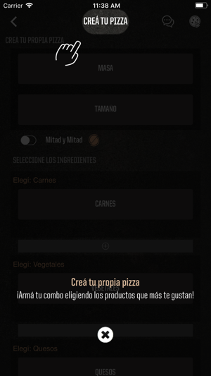 Pizza Hut CR(圖3)-速報App