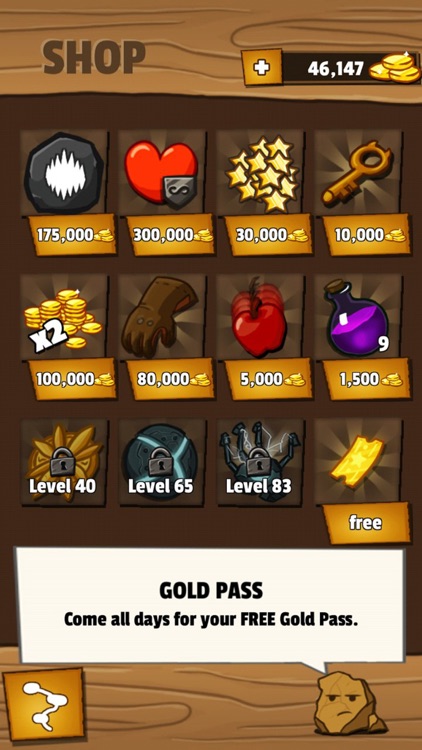 Tap Tap Cows - Cow Land screenshot-5
