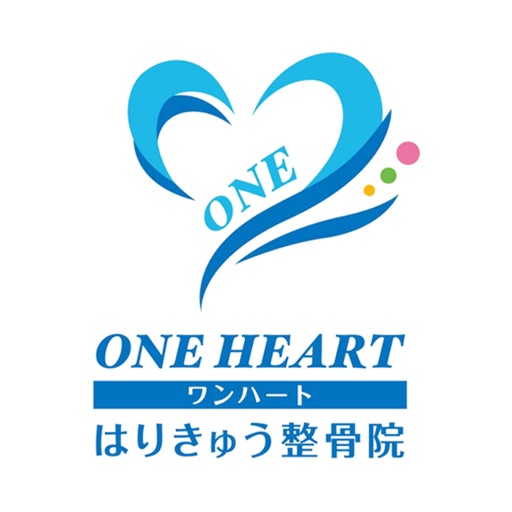 ONEHEARTはりきゅう整骨院