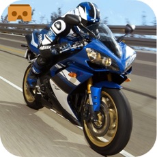 Activities of VR Motorcycle Rider - Stunt Driver