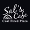 Download the App for delicious deals, and lots of online amenities from Sal’s Café and Coal Fired Pizza in Somers Point, New Jersey