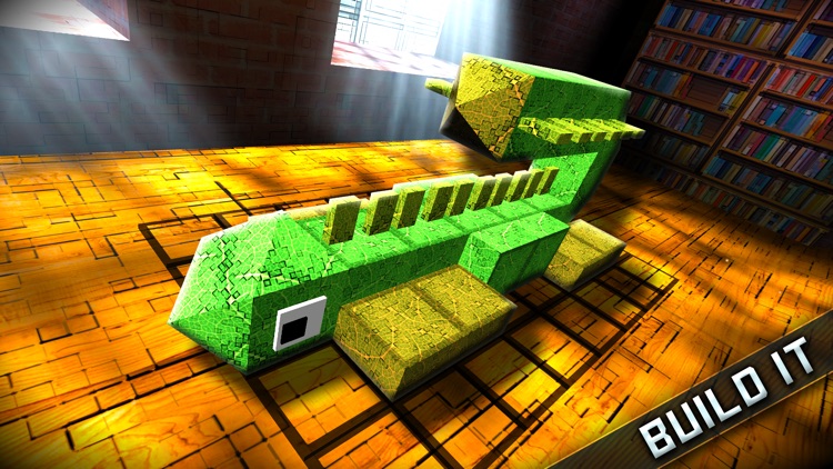 MonsterCrafter Pro