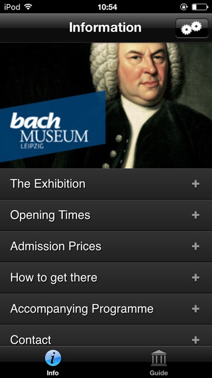 Bach Museum Leipzig Guide