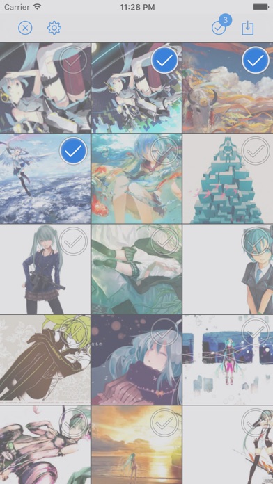ImageDrainのスクリーンショット2 ImageDrainのスクリーンショット2
