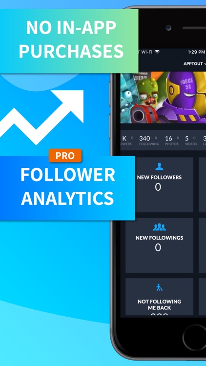 Followers Plus