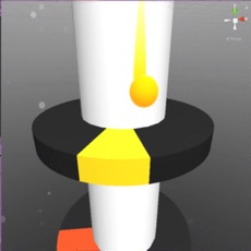 Activities of Bouncy Paint-spin  helix tower