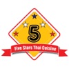 Five Stars Thai Cuisine