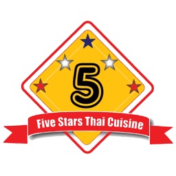 Five Stars Thai Cuisine