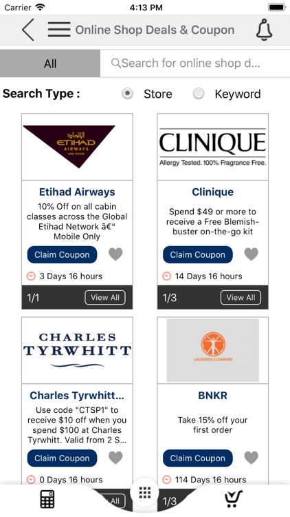 Laurinex Rewards screenshot-3