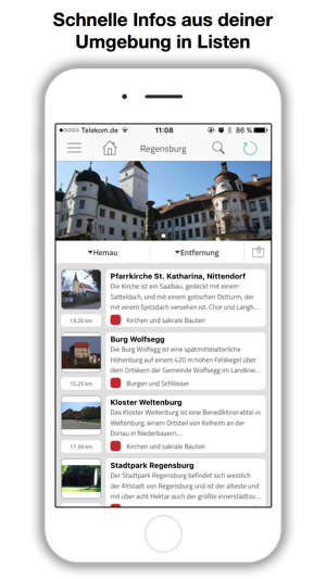 Regensburg Stadt Land Fluss(圖4)-速報App