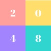2048 - Merge Number Puzzle Game
