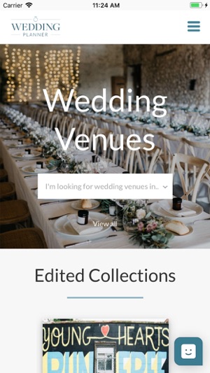 WeddingPlanner.co.uk(圖2)-速報App