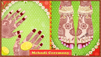 Indian Wedding Ceremony - 2 screenshot 4
