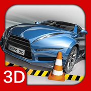 模拟停车游戏-考驾照练车驾驶游戏