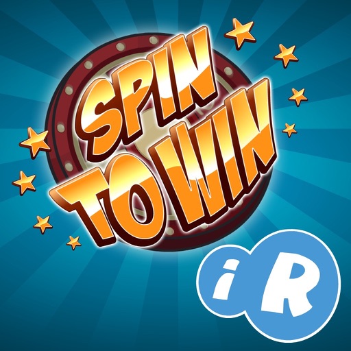 iR Spin to Win icon