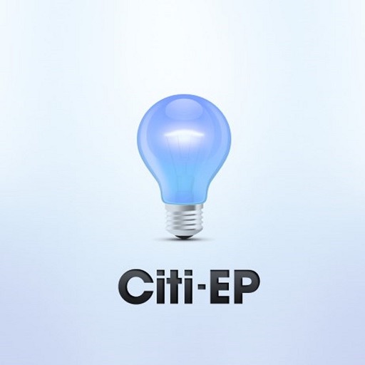 Citi-EP iOS App