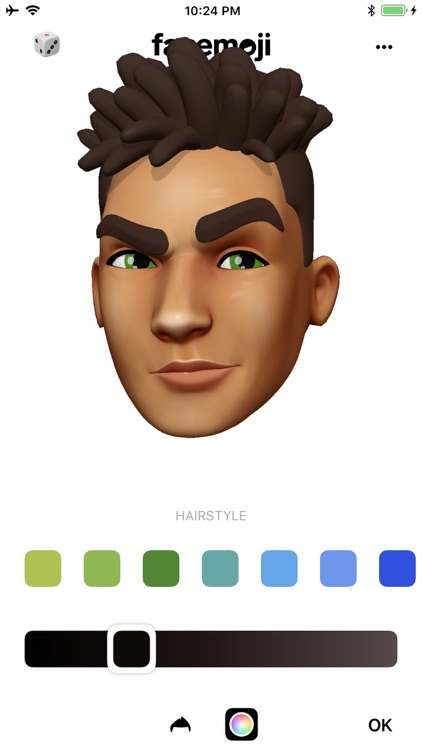 #facemoji screenshot-5