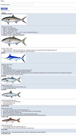 Florida Reefs, Weather & Regs(圖4)-速報App