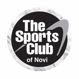 The Sports Club of Novi アイコン