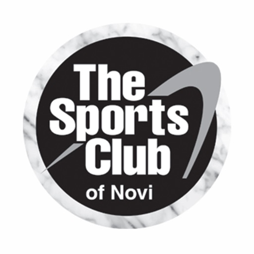 The Sports Club of Novi iOS App