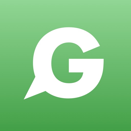 Greened - App