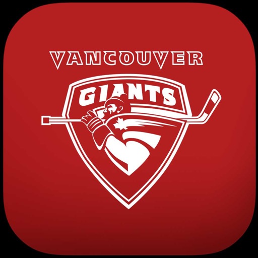 Vancouver Giants icon