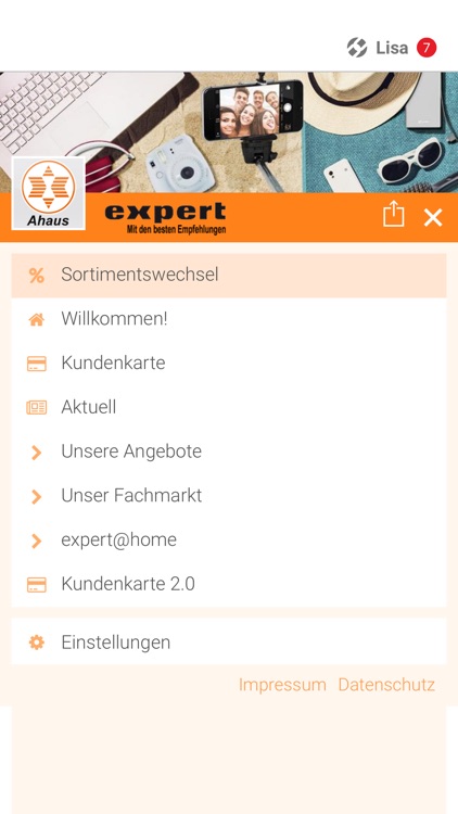 expert Ahaus