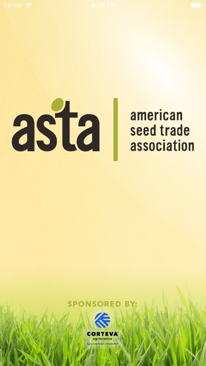 American Seed Trade Assn. ASTA