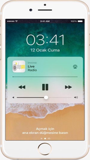 Radyo Yarın(圖3)-速報App